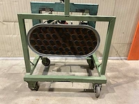 Muyen 500 vacuümheffer - afbeelding 4 van  5