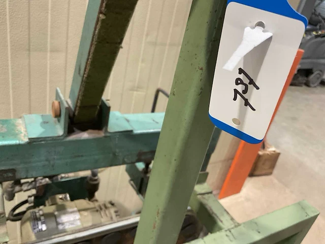 Muyen 500 vacuümheffer - afbeelding 5 van  5