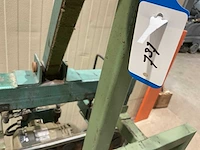 Muyen 500 vacuümheffer - afbeelding 5 van  5