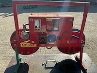 Muyen bv - va600 - vacuümheffer op accu - 2012 - afbeelding 9 van  15
