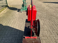 Muyen bv - va600 - vacuümheffer op accu - 2012 - afbeelding 15 van  15