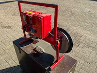 Muyen bv - va600 - vacuümheffer op accu - 2012 - afbeelding 2 van  16