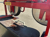 Muyen bv - va600 - vacuümheffer op accu - 2012 - afbeelding 5 van  16