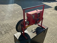 Muyen bv - va600 - vacuümheffer op accu - 2012 - afbeelding 11 van  16