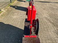 Muyen bv - va600 - vacuümheffer op accu - 2012 - afbeelding 16 van  16