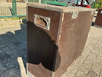 Muyen bv - va600 - vacuümheffer op accu - 2018 - afbeelding 4 van  15