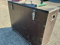 Muyen bv - va600 - vacuümheffer op accu - 2018 - afbeelding 5 van  15