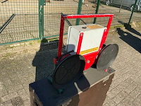 Muyen bv - va600 - vacuümheffer op accu - 2018 - afbeelding 12 van  15