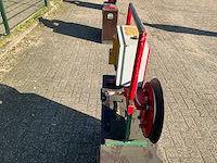 Muyen bv - va600 - vacuümheffer op accu - 2018 - afbeelding 13 van  15