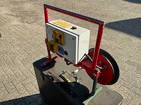 Muyen bv - va600 - vacuümheffer op accu - 2018 - afbeelding 14 van  15