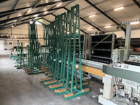 Muyen glasbok (13x) - afbeelding 1 van  2