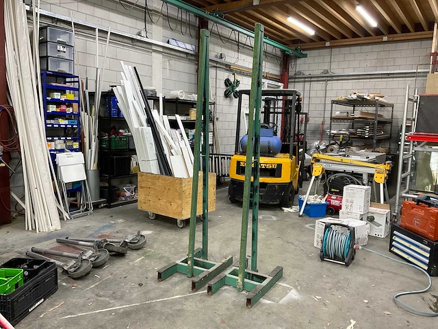 Muyen glasbok set - afbeelding 1 van  6