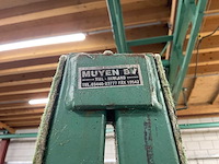 Muyen glasbok set - afbeelding 5 van  6