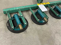 Muyen glasdrager - afbeelding 1 van  1