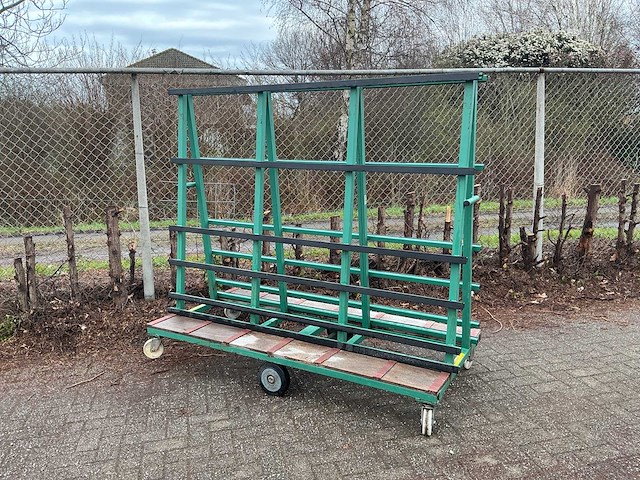 Muyen glaskar - afbeelding 1 van  7