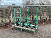 Muyen glaskar - afbeelding 1 van  7