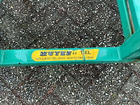 Muyen glaskar - afbeelding 3 van  7