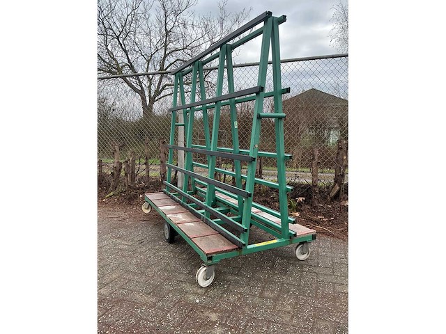 Muyen glaskar - afbeelding 4 van  7