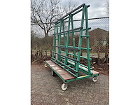 Muyen glaskar - afbeelding 4 van  7