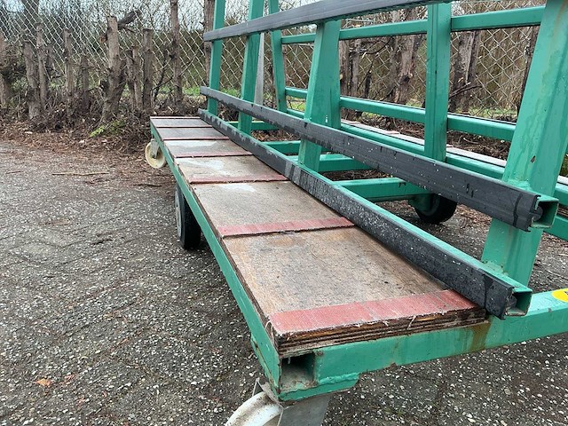 Muyen glaskar - afbeelding 5 van  7