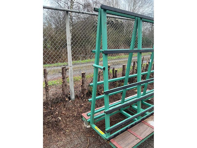 Muyen glaskar - afbeelding 7 van  7