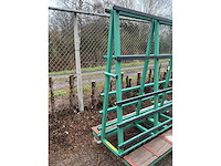 Muyen glaskar - afbeelding 7 van  7