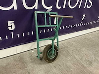 Muyen glaskar - afbeelding 1 van  4