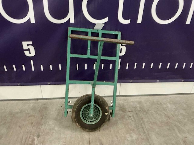 Muyen glaskar - afbeelding 2 van  4