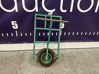 Muyen glaskar - afbeelding 2 van  4