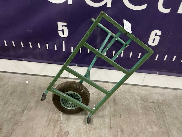 Muyen glaskar - afbeelding 4 van  4