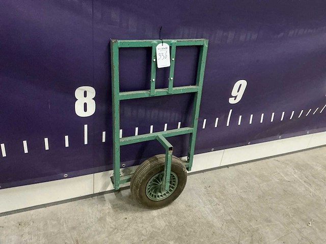 Muyen glaskar - afbeelding 1 van  4