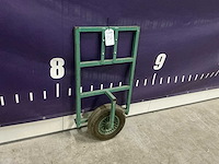 Muyen glaskar - afbeelding 1 van  4