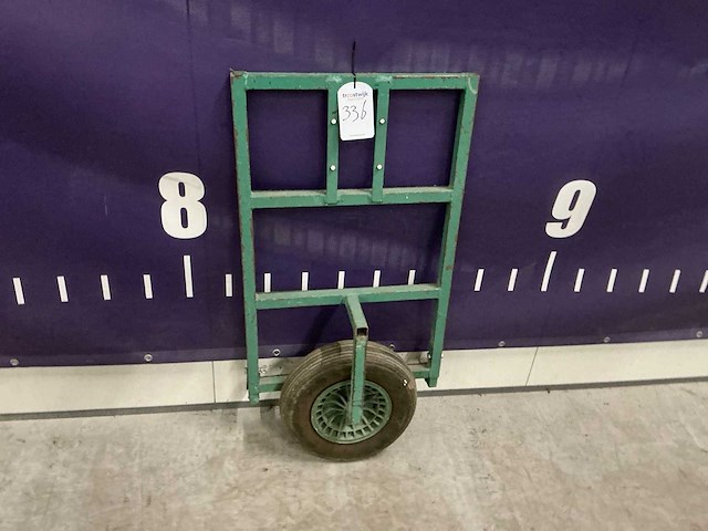 Muyen glaskar - afbeelding 2 van  4