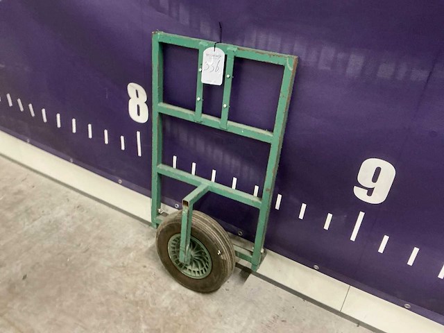 Muyen glaskar - afbeelding 3 van  4