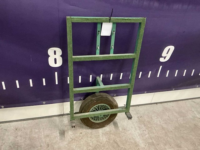 Muyen glaskar - afbeelding 4 van  4