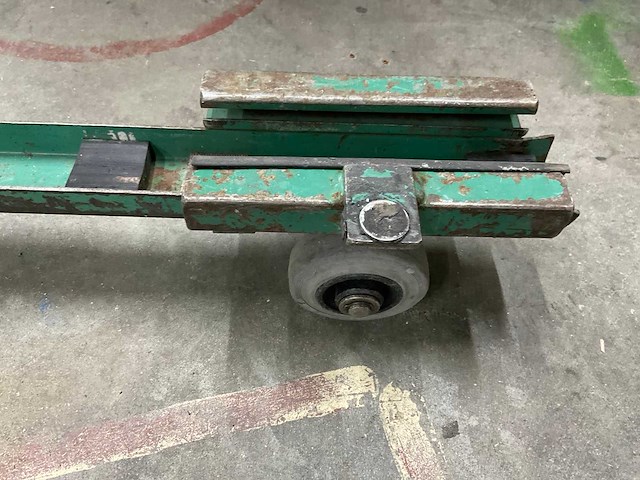 Muyen glasslede - afbeelding 3 van  5