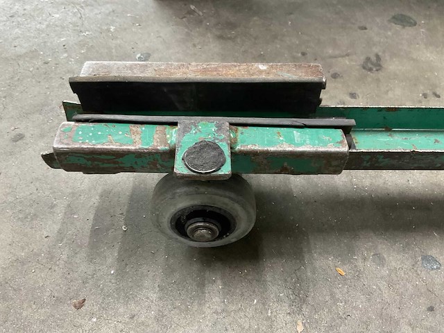 Muyen glasslede - afbeelding 4 van  5