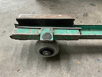 Muyen glasslede - afbeelding 4 van  5