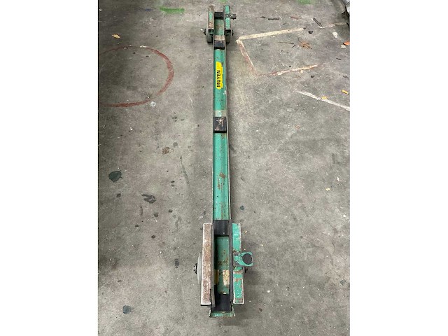 Muyen glasslede - afbeelding 5 van  5