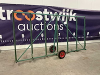 Muyen glaswagen - afbeelding 1 van  7