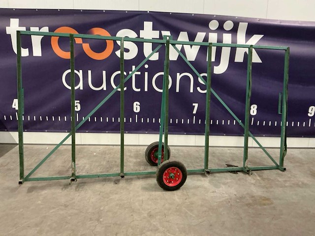 Muyen glaswagen - afbeelding 2 van  7