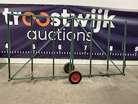 Muyen glaswagen - afbeelding 2 van  7