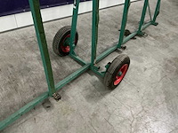 Muyen glaswagen - afbeelding 3 van  7