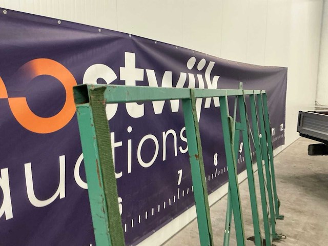 Muyen glaswagen - afbeelding 4 van  7