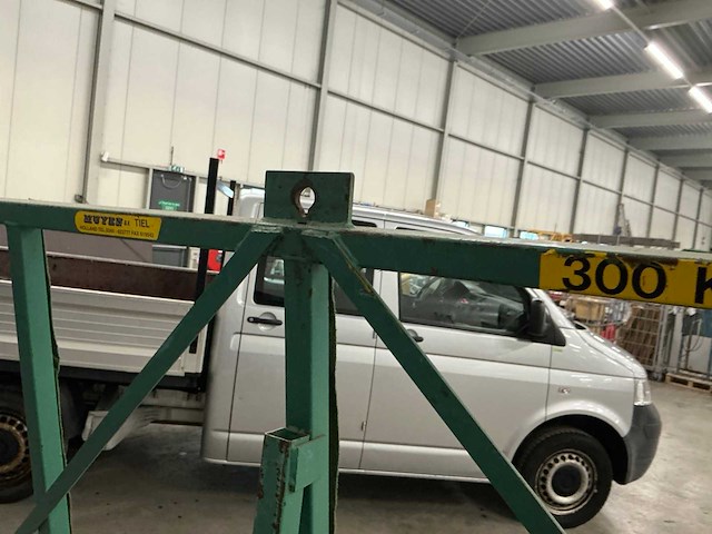 Muyen glaswagen - afbeelding 5 van  7