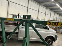 Muyen glaswagen - afbeelding 5 van  7