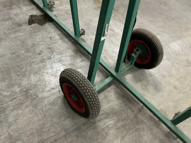 Muyen glaswagen - afbeelding 6 van  7