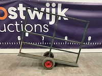 Muyen glaswagen - afbeelding 1 van  4