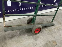 Muyen glaswagen - afbeelding 2 van  4