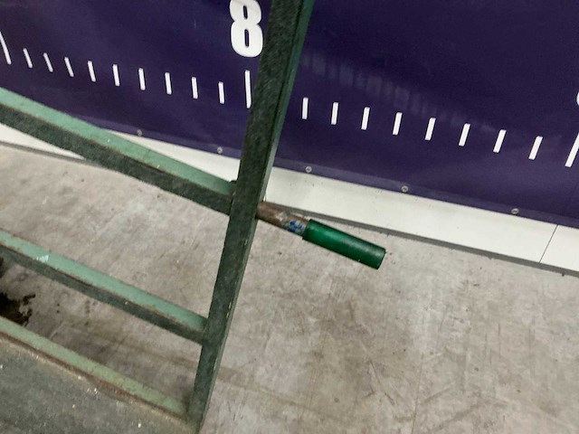 Muyen glaswagen - afbeelding 3 van  4